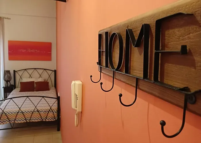 Amelie\'S Apartments