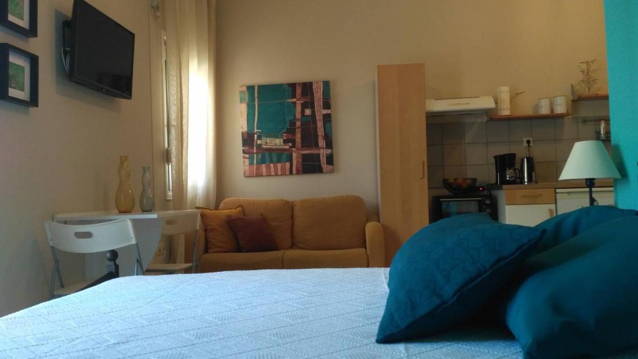Apartment Amelie's Missolonghi