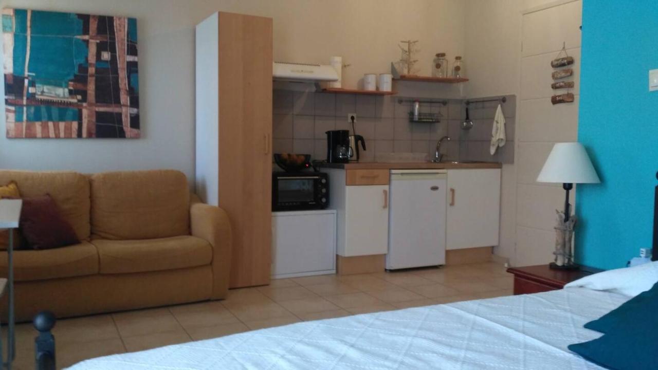 Apartment Amelie's
