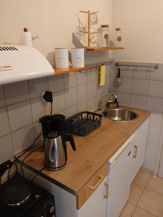 Amelie's Apartment