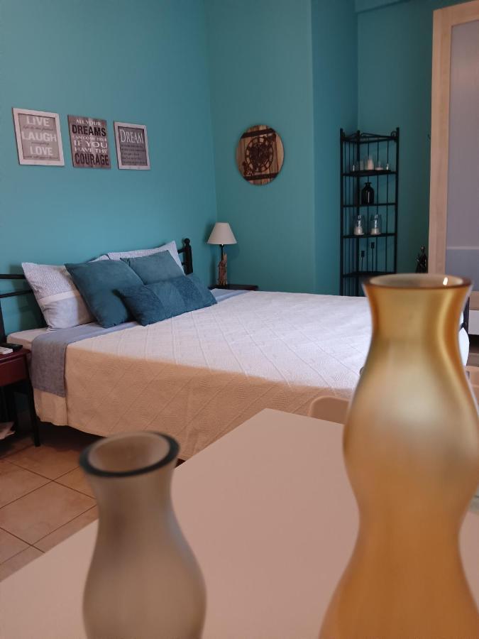 Amelie's Apartment *