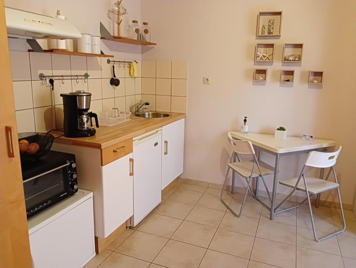 Amelie's Apartment *