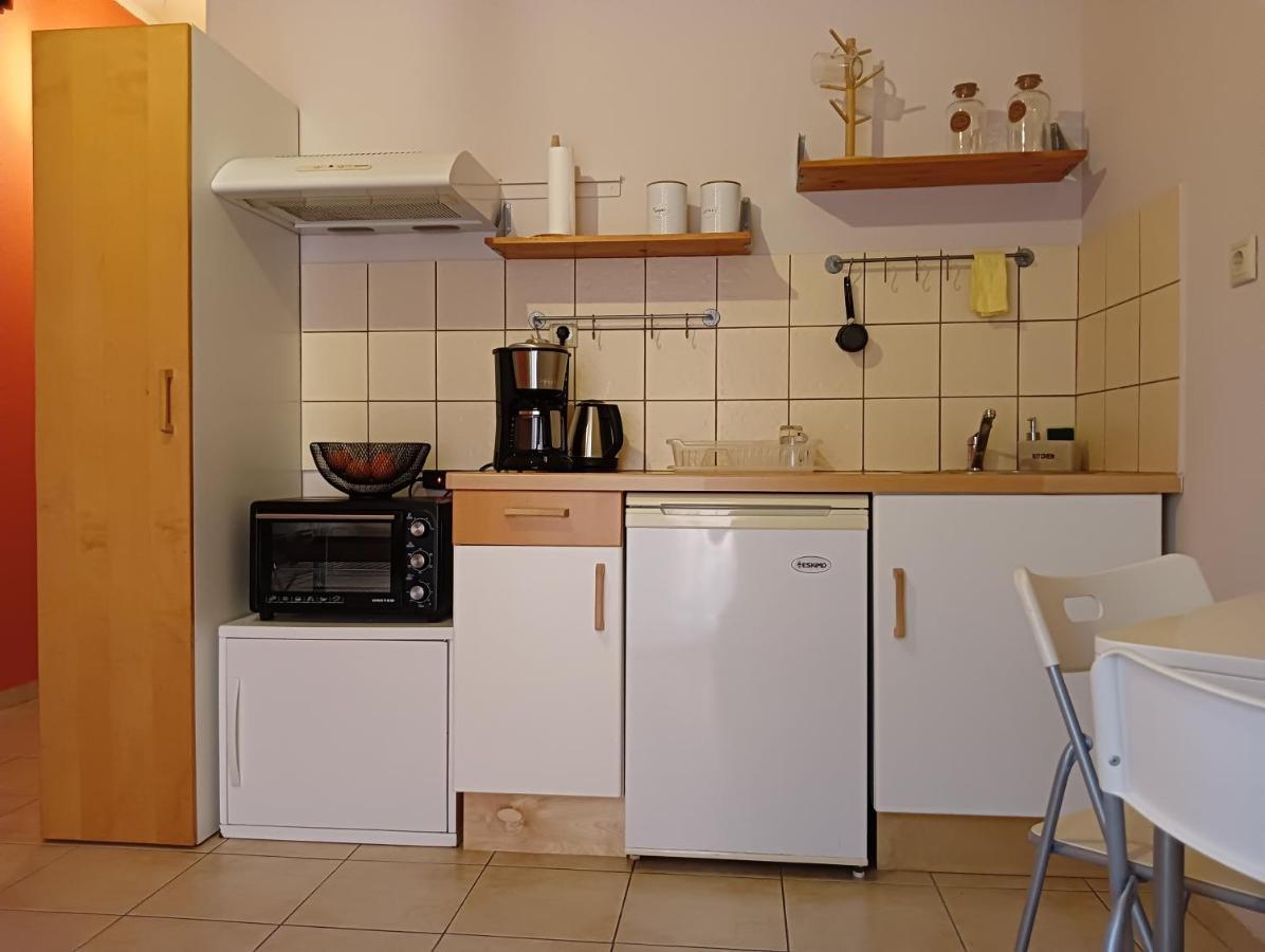 Apartment Amelie's