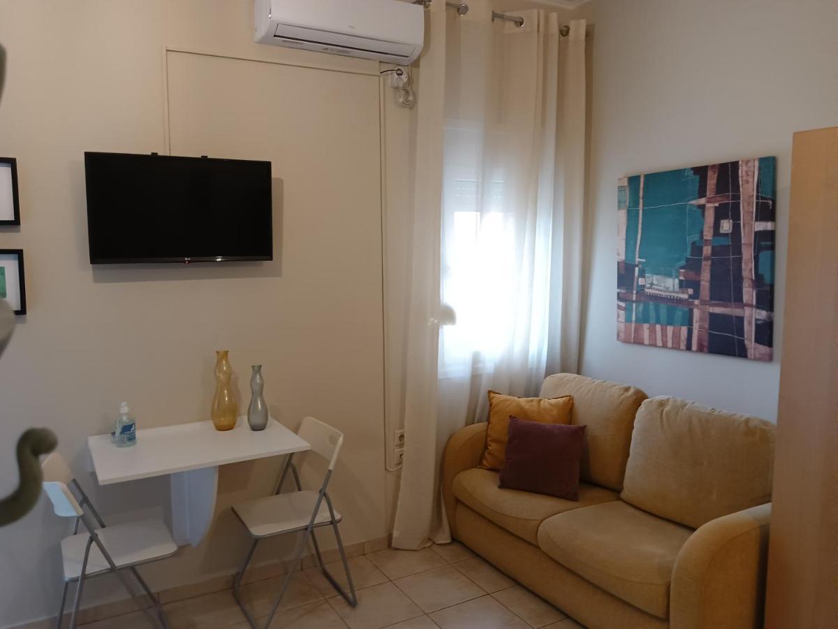 Amelie's Apartment Missolonghi