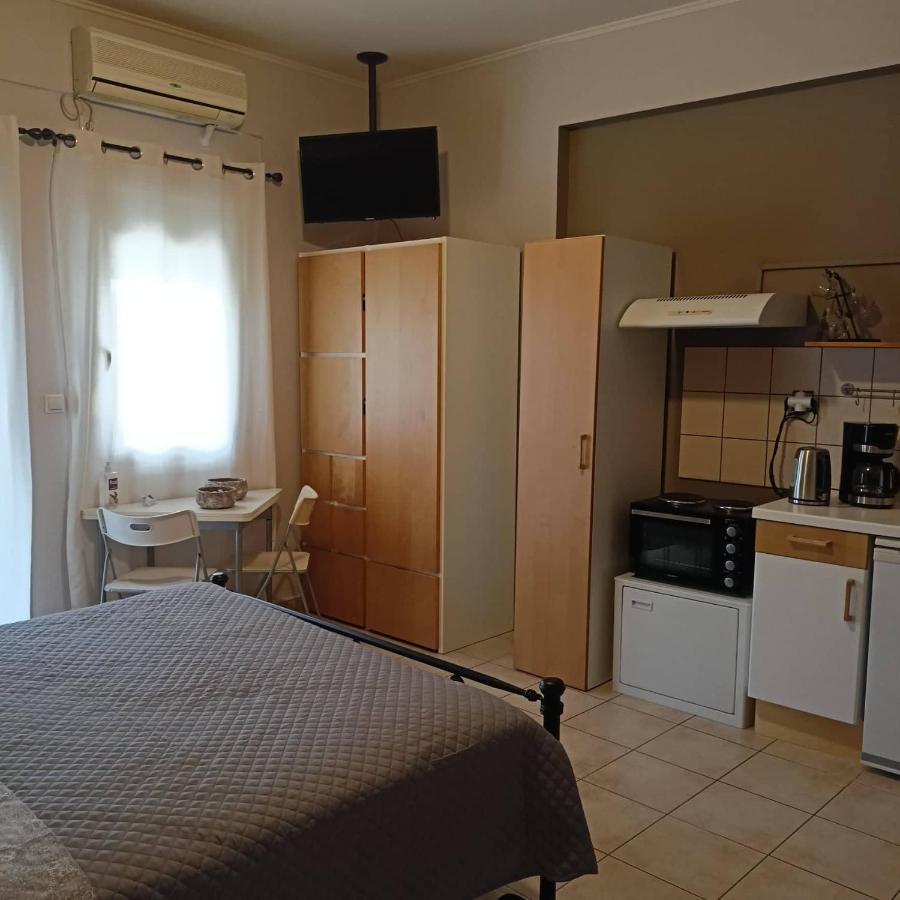 Apartment Amelie's *