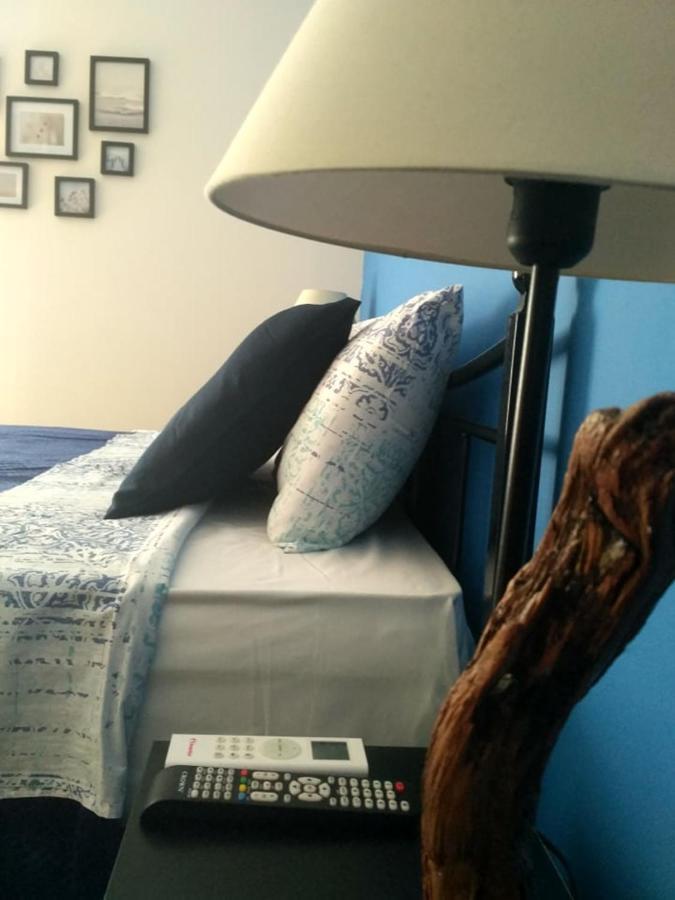 Apartment Amelie's *