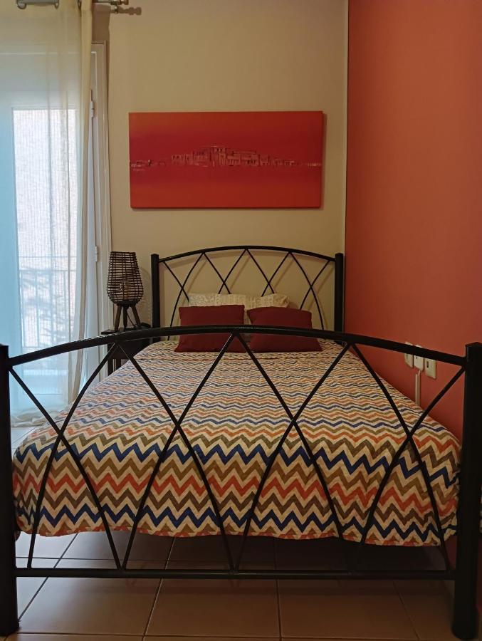 Amelie's Apartment