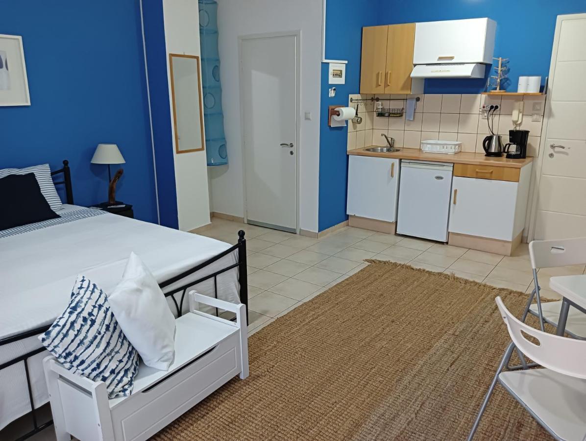 Apartment Amelie's